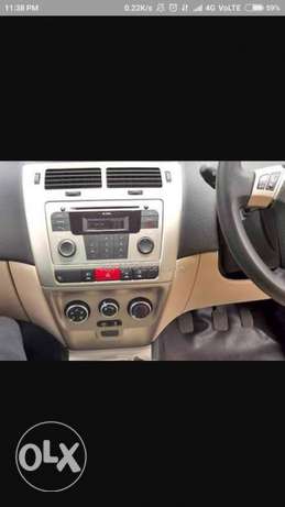  Tata Indica Vista diesel  Kms