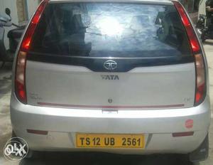 Tata Indica Vista diesel  Kms  year tdi