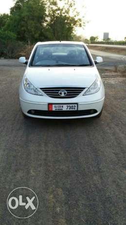 Tata Manza Aqua Quadrajet Bs-iii, , Diesel