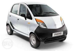 Tata Nano petrol  Kms  year