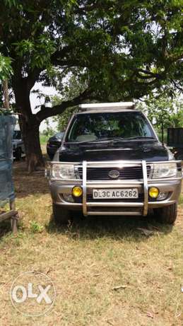 Tata Safari diesel  Kms  year