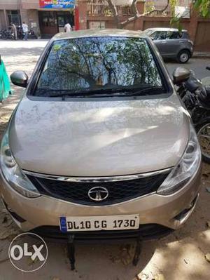 Tata Zest petrol  Kms  year