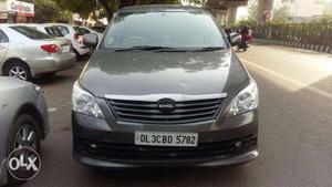 Toyota Innova 2.0 Gx 8 Str, , Diesel