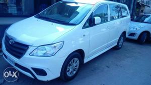  Toyota Innova diesel  Kms