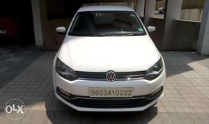 Volkswagen Polo Highline1.2l (p), , Petrol