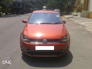 Volkswagen Polo Highline1.2l (p), , Petrol