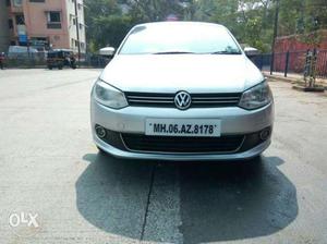 Volkswagen Vento Highline Diesel, , Diesel