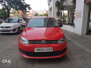 Volkswagen Vento Highline Petrol, , Petrol