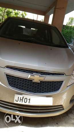 Chevrolet Beat Diesel LS 