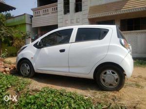 Chevrolet Beat Ls Petrol, , Petrol