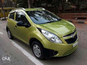 Chevrolet Beat Ls Petrol, , Petrol