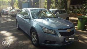 Chevrolet Cruze Ltz, , Diesel