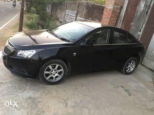  Chevrolet Cruze diesel  Kms