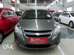 Chevrolet Sail 1.3 Ls Abs, , Petrol