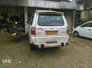 Chevrolet Tavera diesel  Kms  year