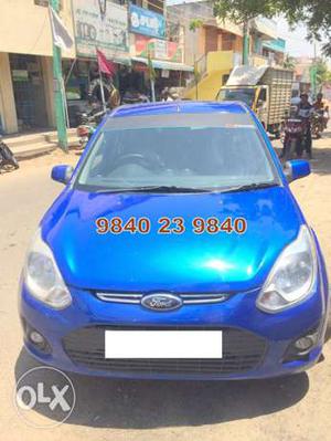 Ford Figo Duratorq Diesel Titanium , Diesel