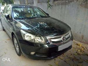 Honda Accord 2.4 Elegance Mt, , Petrol