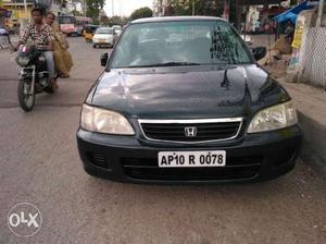 Honda City 1.5 Exi New, , Petrol