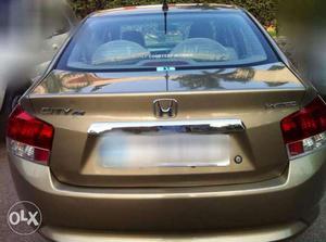 Honda City 1.5 S Mt, , Petrol