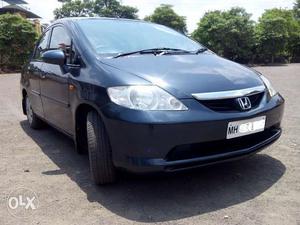 Honda city  CNG in excellent condition