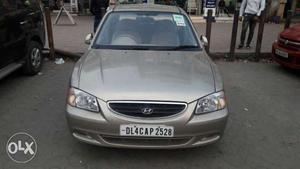 Hyundai Accent Cng, , Cng