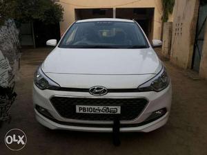 Hyundai Elite I20 Sportz 1.2 (o), , Diesel