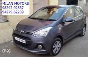 Hyundai Grand I10 Magna 1.1 Crdi, , Diesel