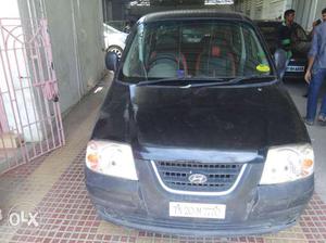 Hyundai Santro Xing Gl, , Petrol