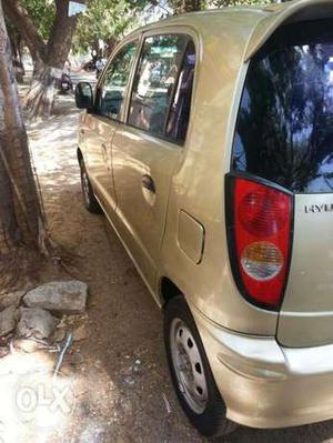 Hyundai Santro Xing, , Petrol