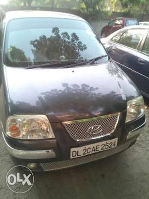 Hyundai Santro Xing petrol  Kms  year