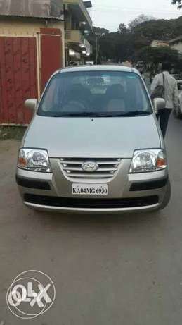 Hyundai Santro Xing petrol  Kms  year