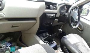 Mahindra Scorpio S4, Diesel