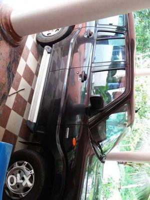  Mahindra Scorpio diesel  Kms