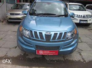 Mahindra Xuv500 W, Diesel