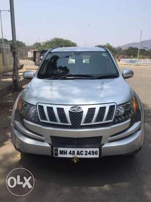 Mahindra Xuv500 W, Diesel