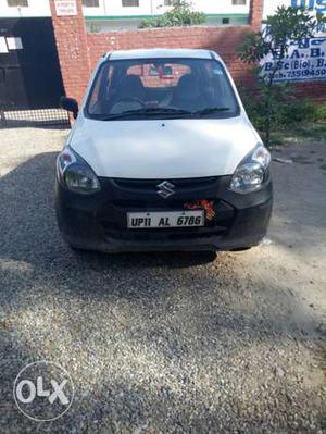 Maruti Suzuki Alto 800 petrol  Kms  year