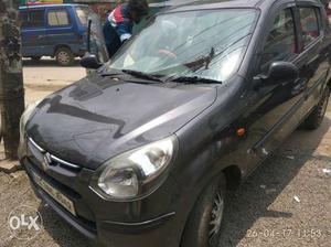 Maruti Suzuki Alto 800 petrol  Kms  year