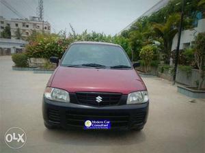 Maruti Suzuki Alto Lxi Bs-iii, , Petrol