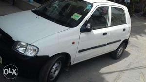 Maruti Suzuki Alto Lxi Cng, , Cng