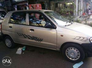 Maruti Suzuki Alto petrol  Kms  year