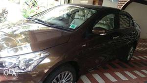 Maruti Suzuki Ciaz, , Petrol