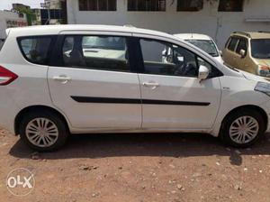 Maruti Suzuki Ertiga, , Petrol