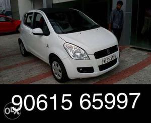 Maruti Suzuki Ritz, , Diesel