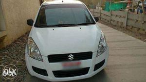 Maruti Suzuki Ritz cng  Kms  year