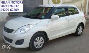 Maruti Suzuki Swift Dzire Vdi Bs-iv, , Diesel