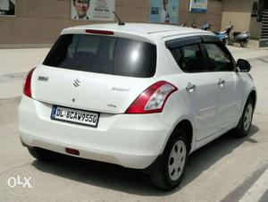 Maruti Suzuki Swift Vdi Abs Bs-iv, , Diesel