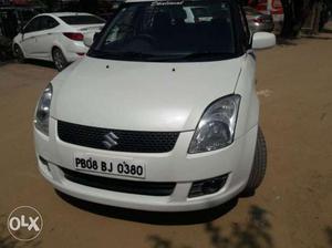 Maruti Suzuki Swift Vxi 1.2 Bs-iv, , Petrol