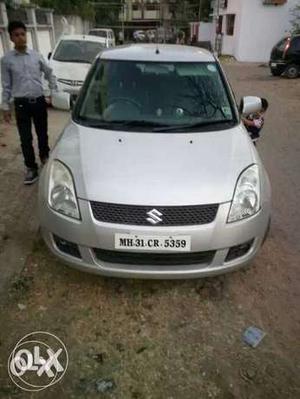  Maruti Suzuki Swift petrol  Kms