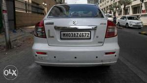 Maruti Suzuki Sx4 Zdi Leather, , Diesel