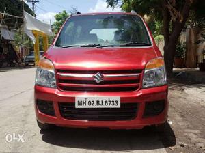 Maruti Suzuki Wagon R 1.0 Lxi, , Petrol